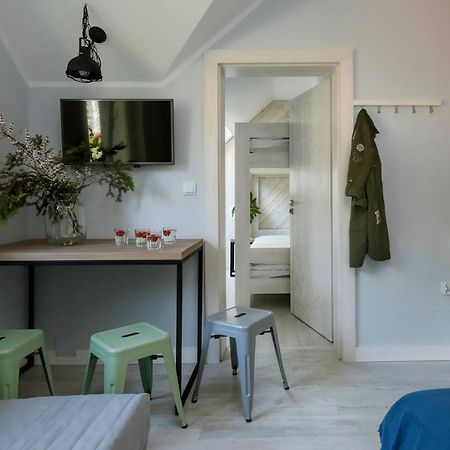 Pokoje I Apartamenty Poddabie 2 Esterno foto