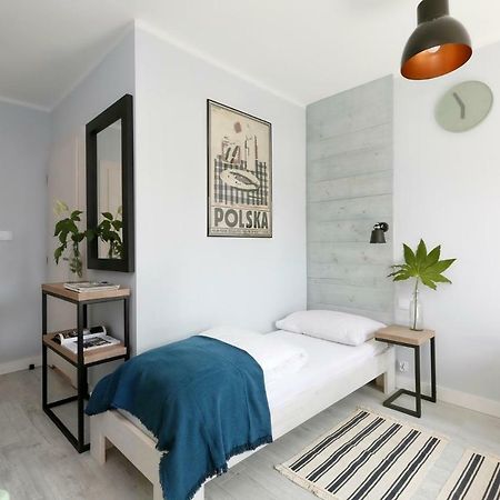 Pokoje I Apartamenty Poddabie 2 Esterno foto