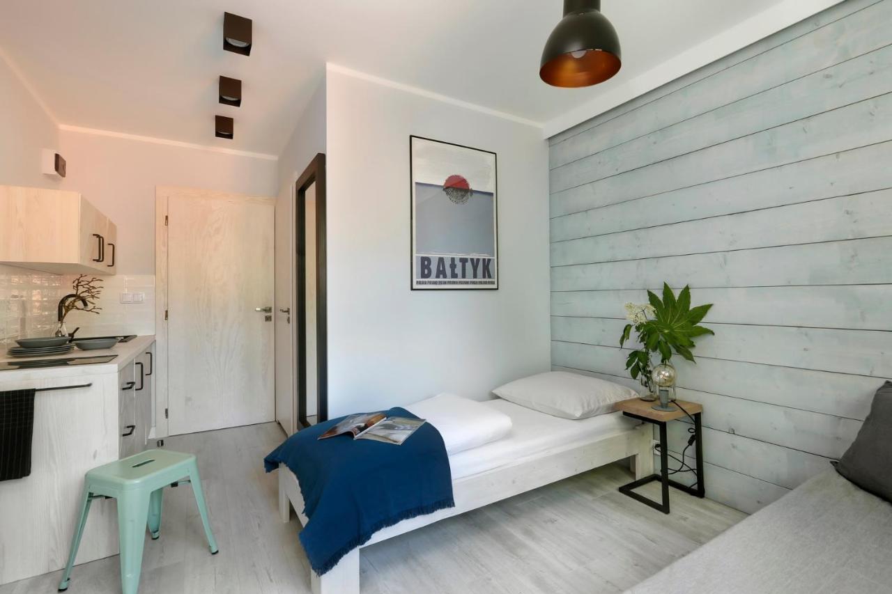 Pokoje I Apartamenty Poddabie 2 Esterno foto