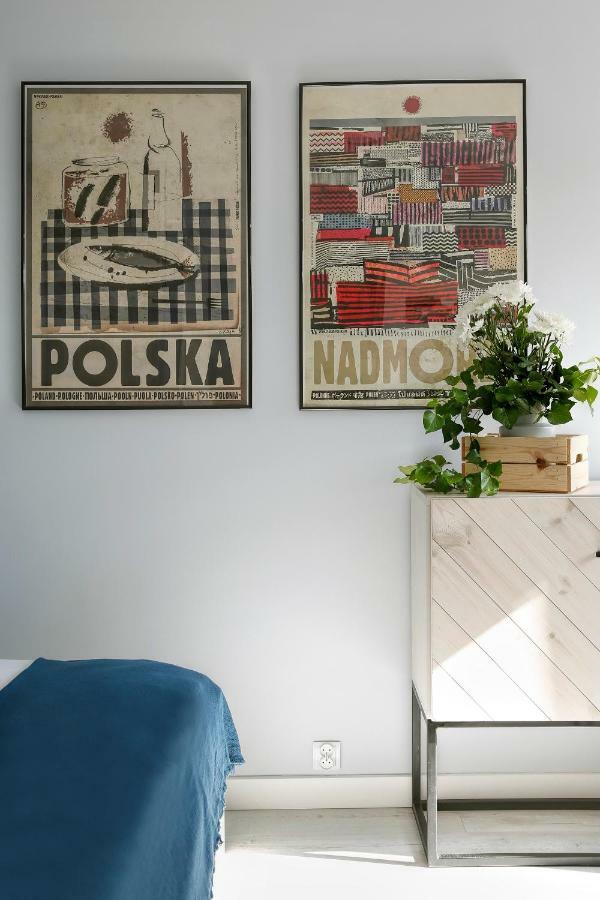 Pokoje I Apartamenty Poddabie 2 Esterno foto