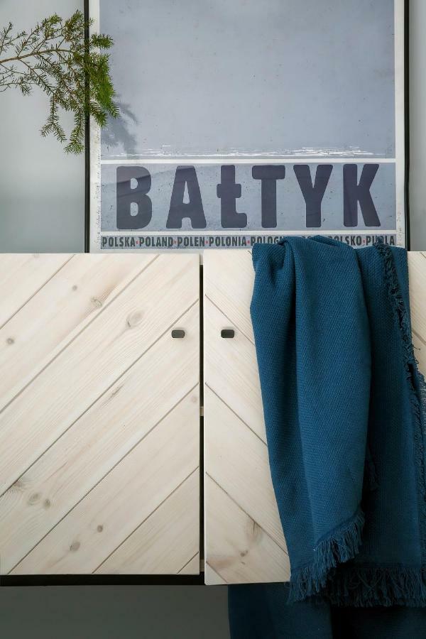 Pokoje I Apartamenty Poddabie 2 Esterno foto