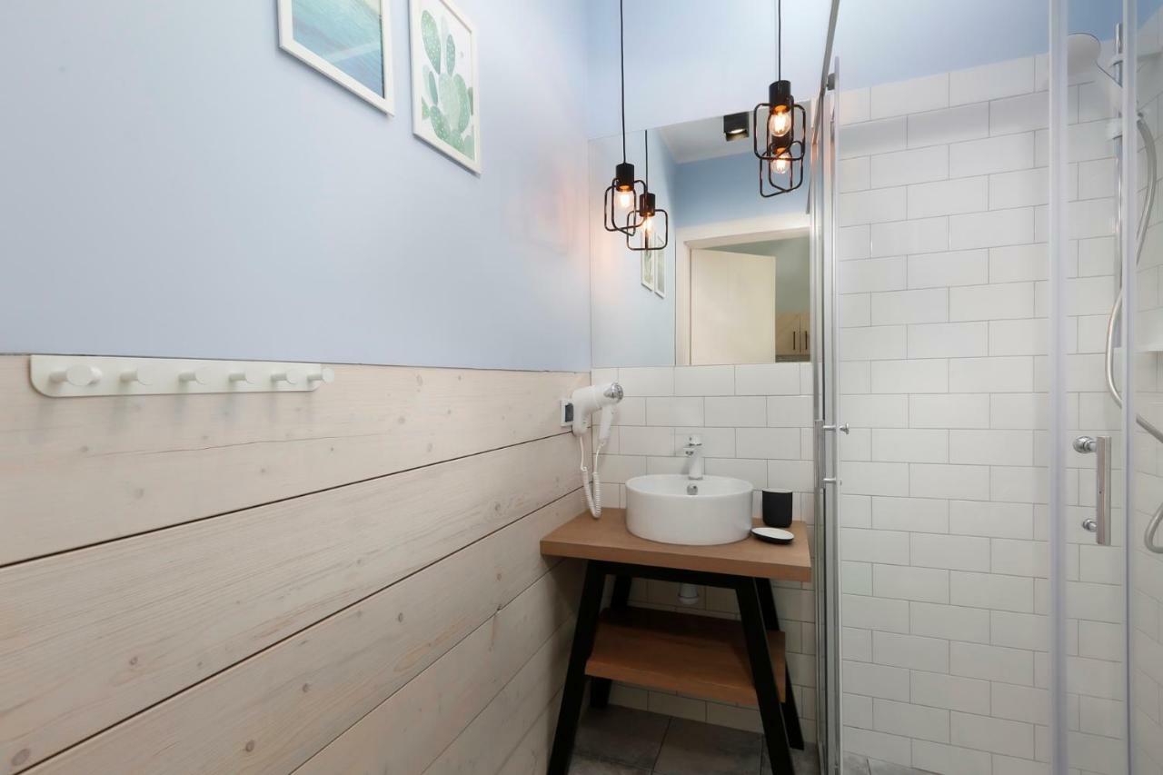 Pokoje I Apartamenty Poddabie 2 Esterno foto