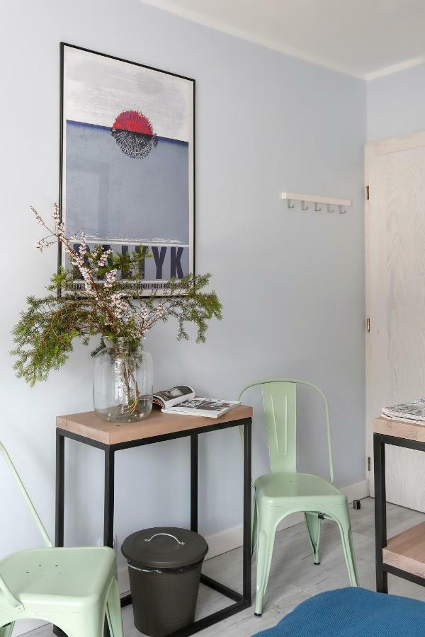 Pokoje I Apartamenty Poddabie 2 Esterno foto