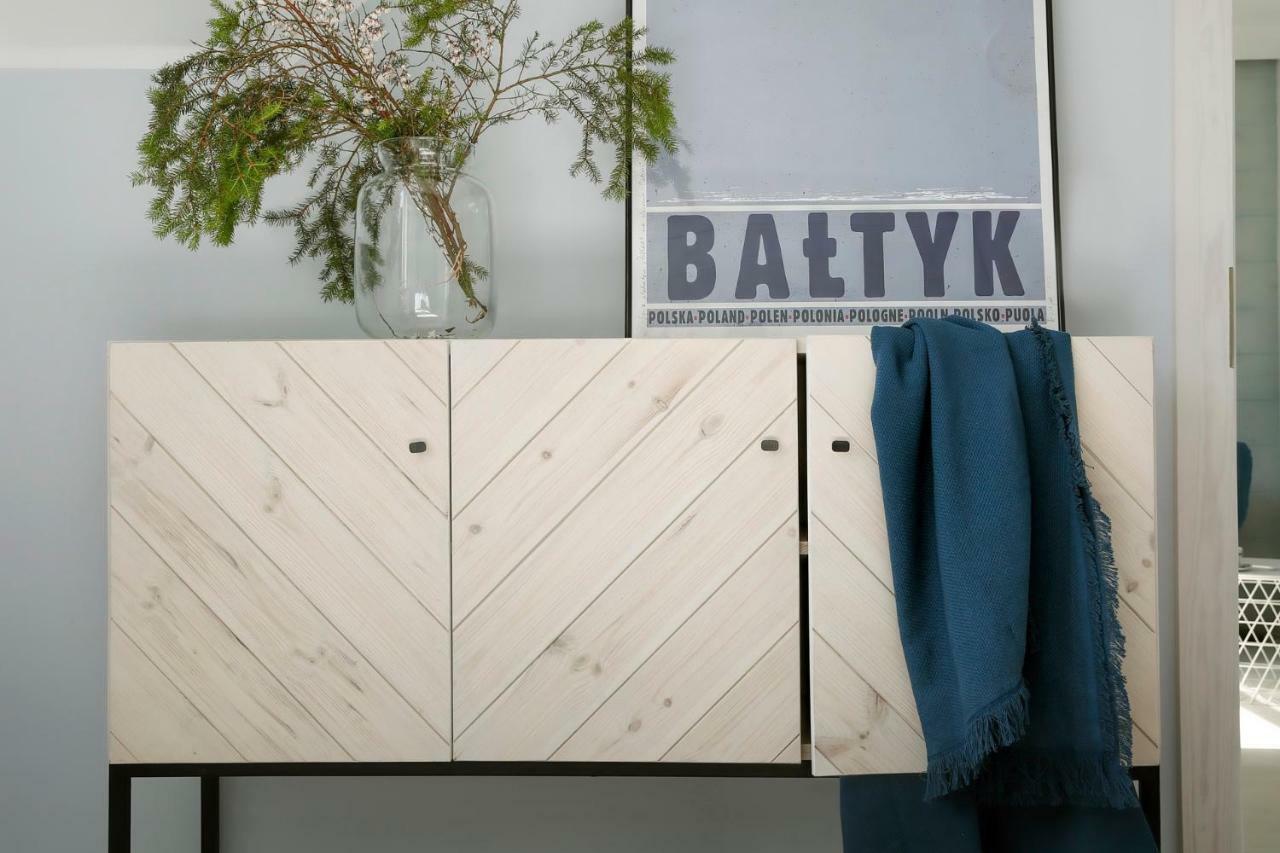 Pokoje I Apartamenty Poddabie 2 Esterno foto