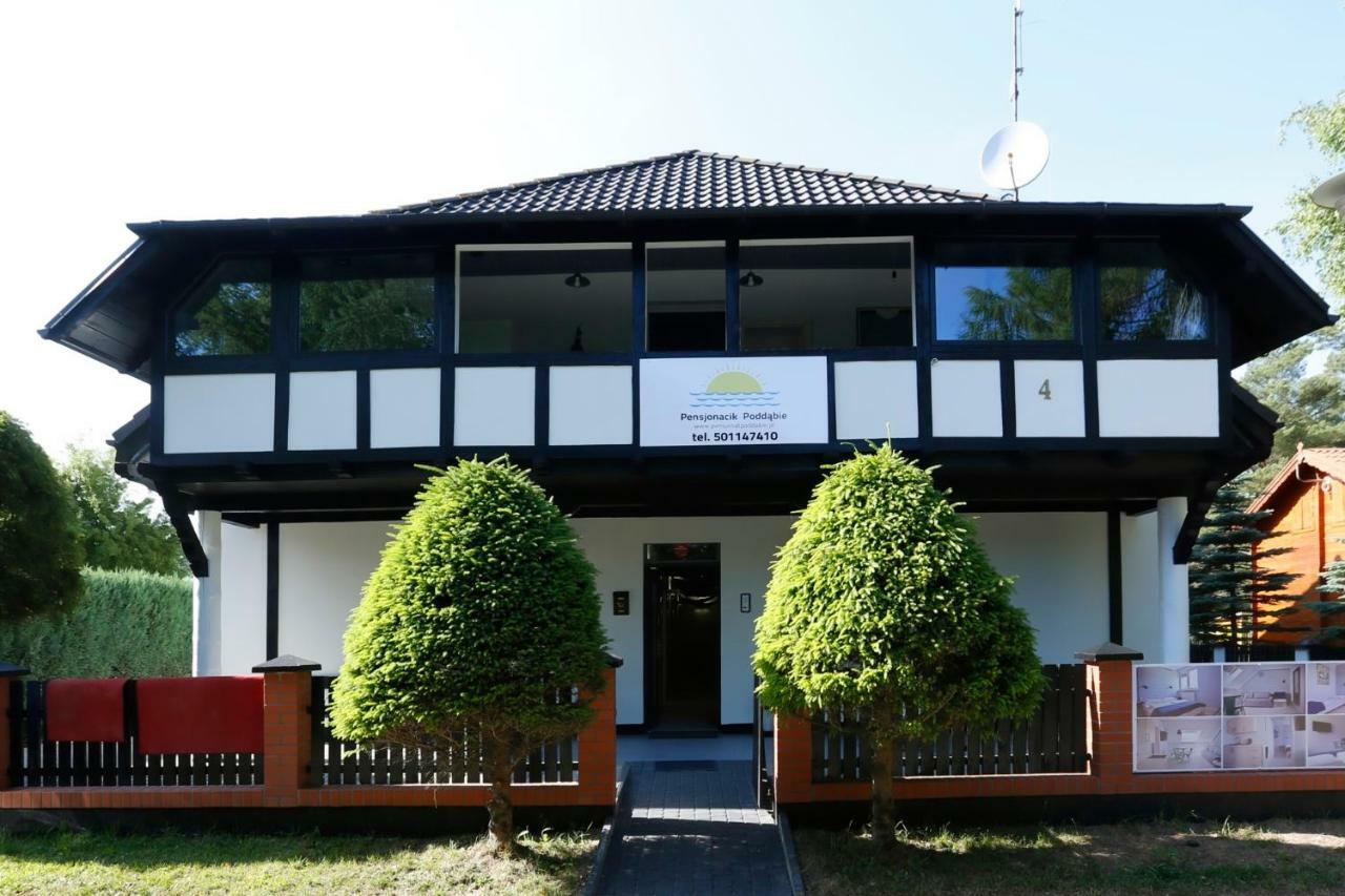 Pokoje I Apartamenty Poddabie 2 Esterno foto