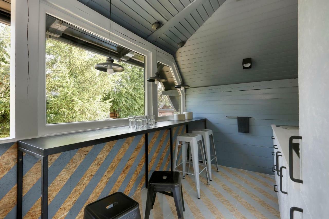 Pokoje I Apartamenty Poddabie 2 Esterno foto